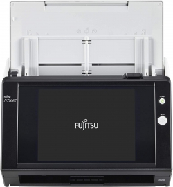 Документ-сканер A4 Fujitsu N7100E PA03706-B301