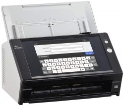 Документ-сканер A4 Fujitsu N7100E PA03706-B301