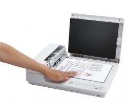 Документ-сканер A4 Fujitsu SP-1425 PA03753-B001