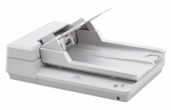 Документ-сканер A4 Fujitsu SP-1425 PA03753-B001