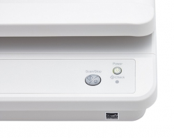 Документ-сканер A4 Fujitsu SP-1425 PA03753-B001