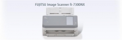 Документ-сканер A4 Ricoh fi-7300NX PA03768-B001
