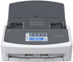 Документ-сканер A4 ScanSnap iX1600 PA03770-B401