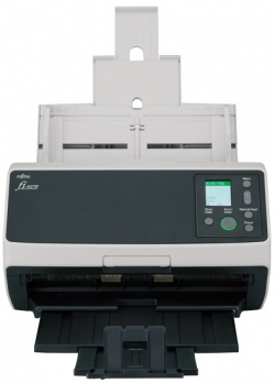 Документ-сканер A4 Fujitsu fi-8170 PA03810-B051
