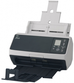 Документ-сканер A4 Fujitsu fi-8170 PA03810-B051