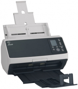 Документ-сканер A4 Fujitsu fi-8170 PA03810-B051