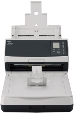 Документ-сканер A4 Fujitsu fi-8270 PA03810-B551