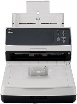 Документ-сканер A4 Fujitsu fi-8250 PA03810-B601