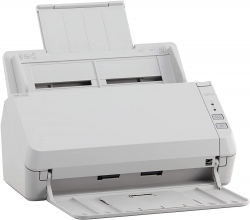 Документ-сканер A4 Fujitsu SP-1120N PA03811-B001