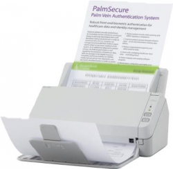 Документ-сканер A4 Fujitsu SP-1125N PA03811-B011
