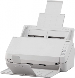 Документ-сканер A4 Fujitsu SP-1130N PA03811-B021