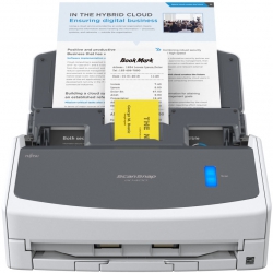 Документ-сканер A4 ScanSnap iX1400 PA03820-B001