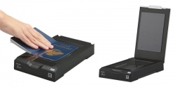 Документ-сканер A6 Ricoh fi-70F для паспортів та посвідчень особи PA03841-B001