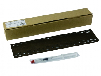 Масляна прокладка ф'юзера без тримача Kyocera p2040/2235/2335 CET7420 CET PAD-OIL-KYO-2040-CET