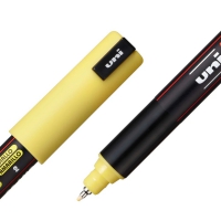 Набор маркеров uni POSCA, 0,7мм, 8шт Uni PC-1MR 8C