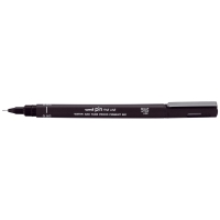 Лайнер uni PiN 0.05 мм fine line, черный Uni PIN005-200.Black