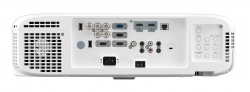 Інсталяційний проектор Panasonic PT-EW550E (3LCD, WXGA, 5000 ANSI lm)