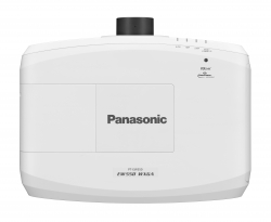 Інсталяційний проектор Panasonic PT-EW550E (3LCD, WXGA, 5000 ANSI lm)