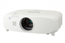 Инсталляционный проектор Panasonic PT-EW730ZLE (3LCD, WXGA, 7000 ANSI lm), без оптики