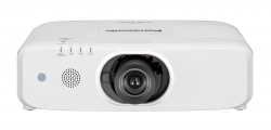 Інсталяційний проектор Panasonic PT-EZ590LE (3LCD, WUXGA, 5400 ANSI lm), без оптики