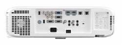 Інсталяційний проектор Panasonic PT-EZ590LE (3LCD, WUXGA, 5400 ANSI lm), без оптики