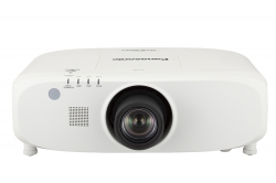 Інсталяційний проектор Panasonic PT-EZ770Z (3LCD, WUXGA, 6500 lm) PT-EZ770ZE