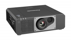 Проектор Panasonic PT-FRZ55B (DLP, WUXGA, 5000 ANSI lm, LASER) черный