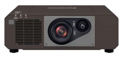 Проектор Panasonic PT-FRZ60BEJ, WUXGA, 6000 lm, LASER, 1.46–2.94