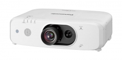 Інсталяційний проектор Panasonic PT-FZ570E (3LCD, WUXGA, 4500 ANSI lm)