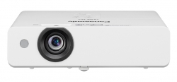 Проектор Panasonic PT-LB356 (3LCD, XGA, 3300 ANSI lm) белый