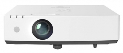 Проектор Panasonic PT-LMZ420EJ, WUXGA, 4200 lm, LASER, 1.36–2.05