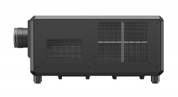 Инсталляционный проектор Panasonic PT-RQ35KE (3-Chip DLP, 4K+, 30500 ANSI lm, LASER) черн. без оптики