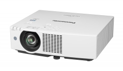 Проектор Panasonic PT-VMZ50 (3LCD, WUXGA, 5000 ANSI lm, LASER)