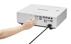 Проектор Panasonic PT-VMZ50 (3LCD, WUXGA, 5000 ANSI lm, LASER)