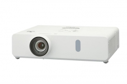 Проектор Panasonic PT-VW360 (3LCD, WXGA, 4000 ANSI lm)