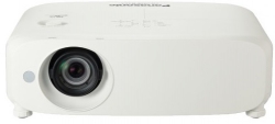 Проектор Panasonic PT-VX610 (3LCD, XGA, 5500 lm) PT-VX610E