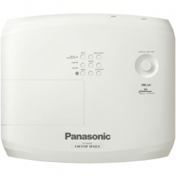 Проектор Panasonic PT-VX610 (3LCD, XGA, 5500 lm) PT-VX610E