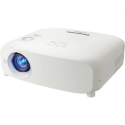 Проектор Panasonic PT-VX610 (3LCD, XGA, 5500 lm) PT-VX610E