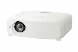 Проектор Panasonic PT-VZ580 (3LCD, WUXGA, 5000 lm) PT-VZ580E