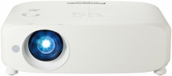 Проектор Panasonic PT-VZ580 (3LCD, WUXGA, 5000 lm) PT-VZ580E