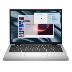 Ноутбук Dell Pro 14 Essential 14" 2K AG, Intel 5-120U, 16GB, F512GB, UMA, Win11P, серебристый PV14250RPLR002UA_W11P