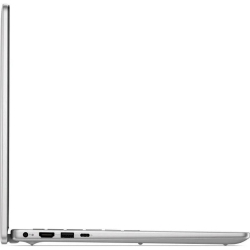 Ноутбук Dell Pro 14 Essential 14" 2K AG, Intel 5-120U, 16GB, F512GB, UMA, Win11P, серебристый PV14250RPLR002UA_W11P