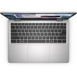 Ноутбук Dell Pro 14 Essential 14" 2K AG, Intel 5-120U, 16GB, F512GB, UMA, Win11P, серебристый PV14250RPLR002UA_W11P