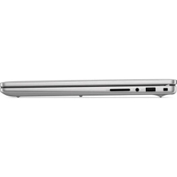Ноутбук Dell Pro 14 Essential 14" 2K AG, Intel 5-120U, 16GB, F512GB, UMA, Win11P, серебристый PV14250RPLR002UA_W11P