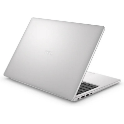 Ноутбук Dell Pro 14 Essential 14" 2K AG, Intel 5-120U, 16GB, F512GB, UMA, Win11P, серебристый PV14250RPLR002UA_W11P