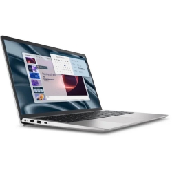 Ноутбук Dell Pro 15 Essential 15.6" FHD AG, Intel i5-1334U, 16GB, F1TB, UMA, Win11P, серебристый PV15250RPLU003UA_W11P