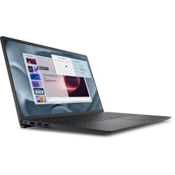 Ноутбук Dell Pro 15 Essential 15.6" FHD AG, Intel i5-1334U, 16GB, F512GB, UMA, Win11P, чорний PV15250RPLU005UA_W11P