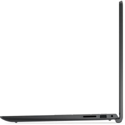 Ноутбук Dell Pro 15 Essential 15.6" FHD AG, Intel i5-1334U, 16GB, F512GB, UMA, Win11P, чорний PV15250RPLU005UA_W11P