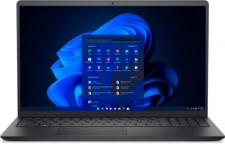 Ноутбук Dell Pro 15 Essential 15.6" FHD AG, AMD R3-7320U, 8GB, F512GB, UMA, Win11, чорний PV15255MDO851UA_W11H