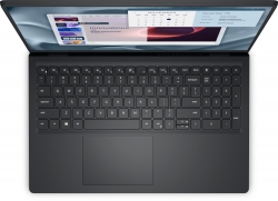 Ноутбук Dell Pro 15 Essential 15.6" FHD AG, AMD R3-7320U, 8GB, F512GB, UMA, Win11, чорний PV15255MDO851UA_W11H